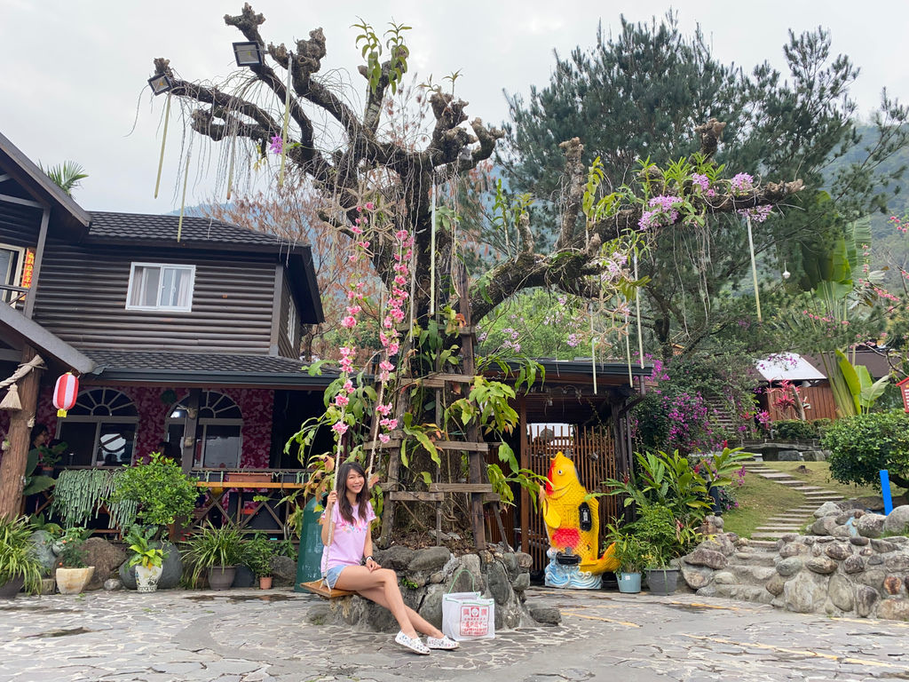 高雄六龜住宿-美崙山溫泉渡假山莊的公設有哪些?這篇告訴你 高雄六龜住宿-美崙山溫泉渡假山莊的公設有哪些?這篇告訴你