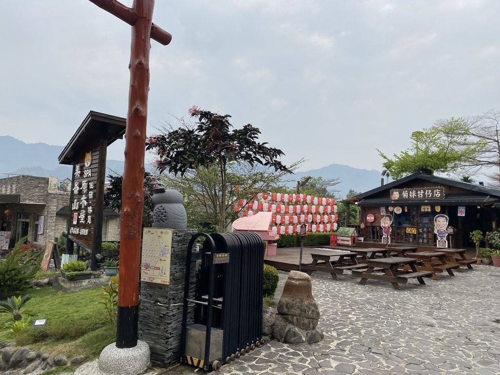 高雄六龜住宿-美崙山溫泉渡假山莊的公設有哪些?這篇告訴你 高雄六龜住宿-美崙山溫泉渡假山莊的公設有哪些?這篇告訴你