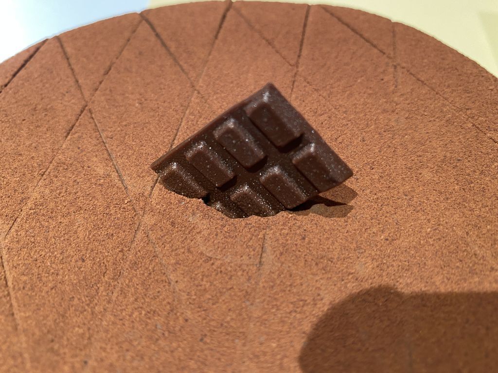 生巧克力首選神旺大飯店-普諾麵包坊超濃郁頂級生巧克力蛋糕【丁小羽美食篇】 生巧克力首選神旺大飯店-普諾麵包坊超濃郁頂級生巧克力蛋糕【丁小羽美食篇】