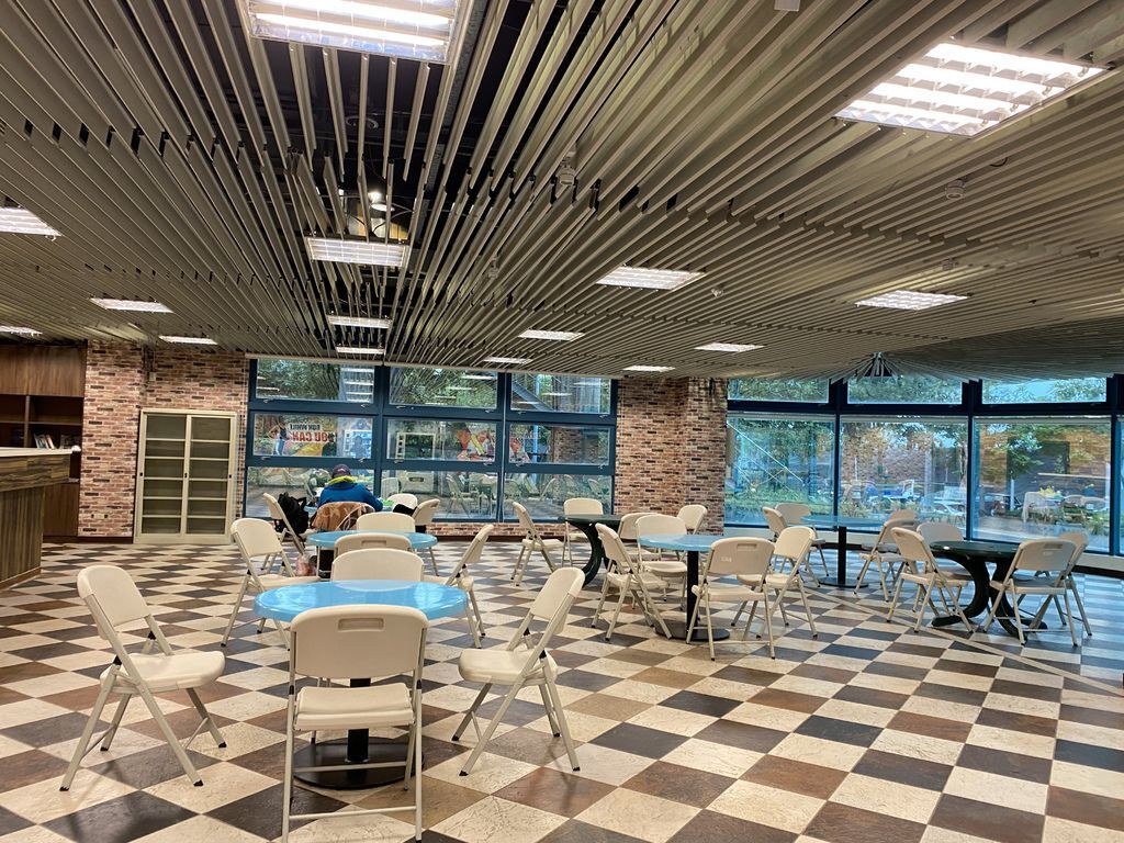 北投景點-一起去洲美運動公園暨北投垃圾焚化廠主題館,運動踏青 北投景點-一起去洲美運動公園暨北投垃圾焚化廠主題館,運動踏青