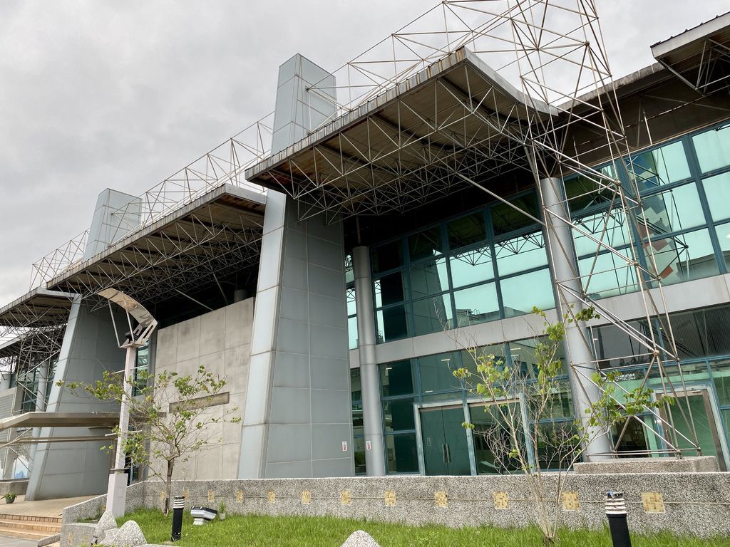 北投景點-一起去洲美運動公園暨北投垃圾焚化廠主題館,運動踏青 北投景點-一起去洲美運動公園暨北投垃圾焚化廠主題館,運動踏青