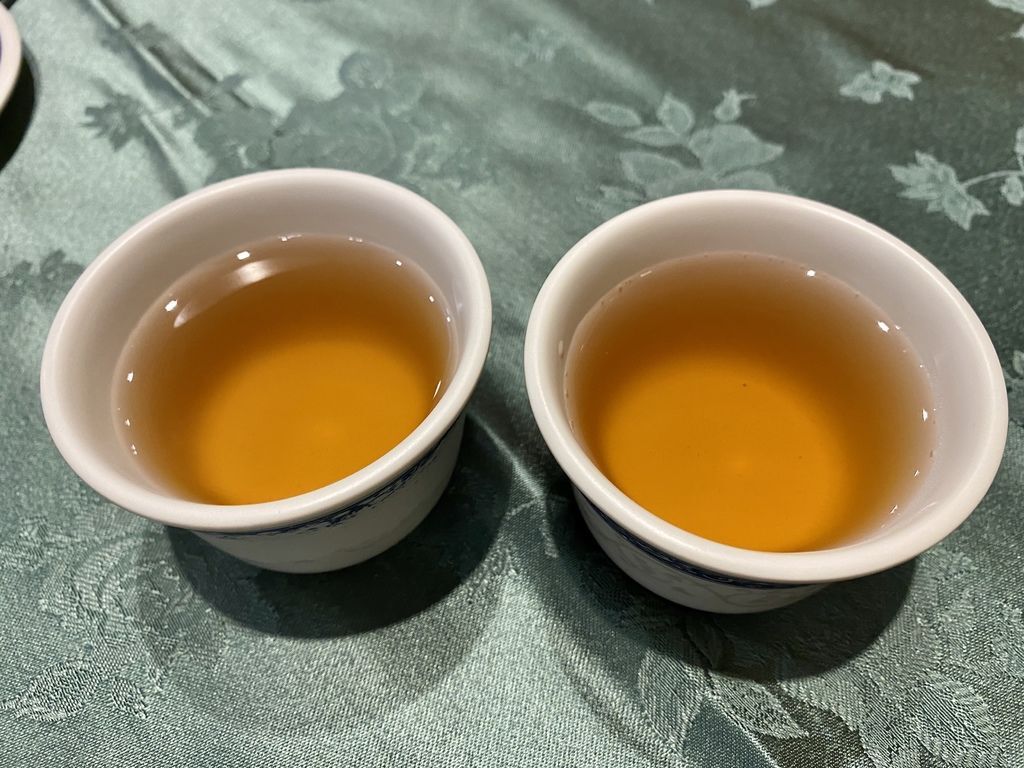 好吃不油膩的中山區素食餐廳-京園素食館北方麵食