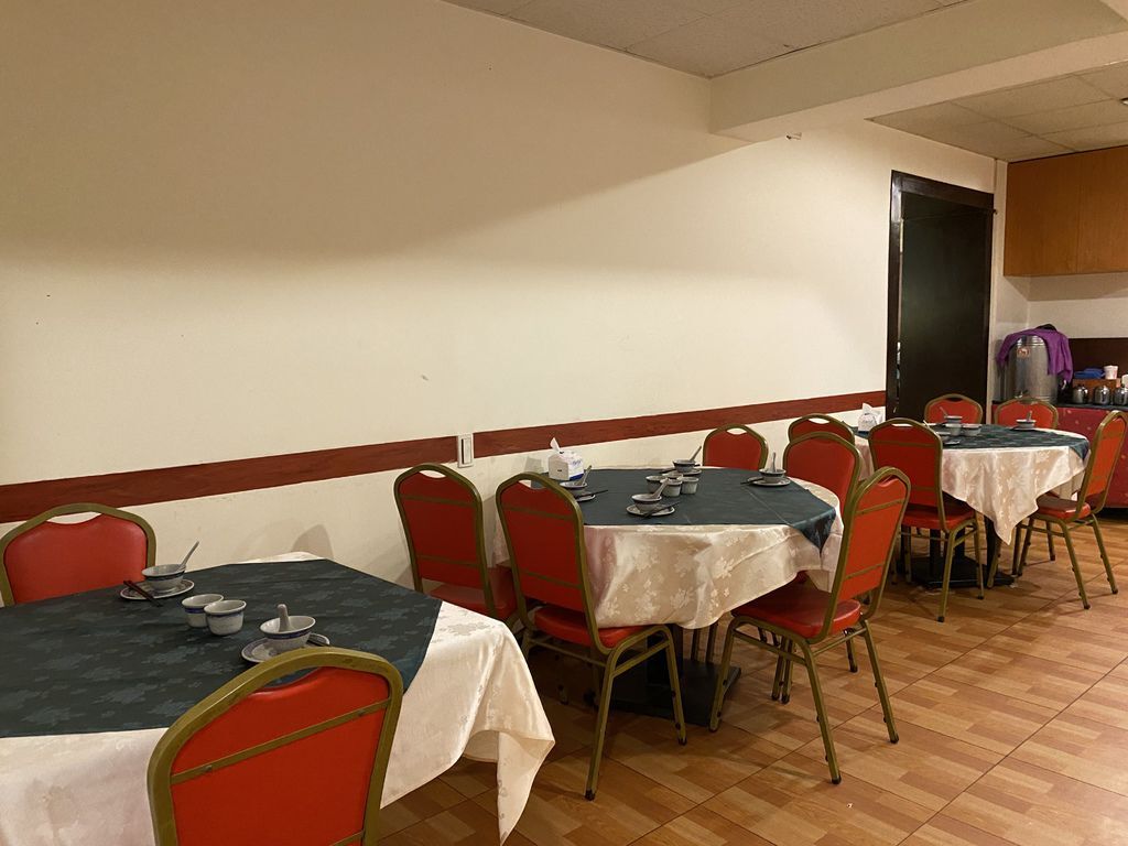 好吃不油膩的中山區素食餐廳-京園素食館北方麵食