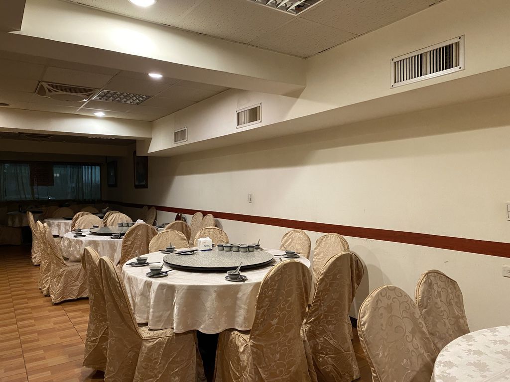 好吃不油膩的中山區素食餐廳-京園素食館北方麵食