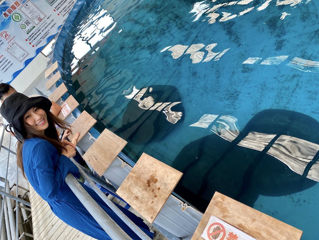 宜蘭礁溪景點-金車生物科技水產養殖研發中心,媲美水族館的室內景點 宜蘭礁溪景點-金車生物科技水產養殖研發中心,媲美水族館的室內景點