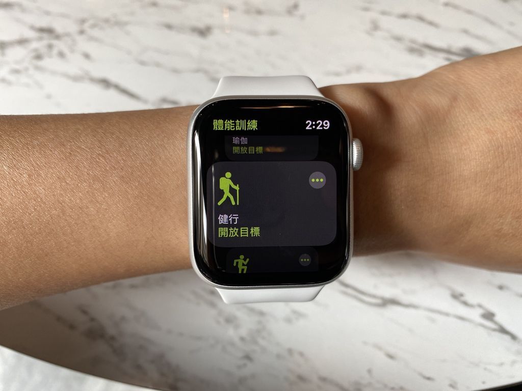 運動手錶推薦-蘋果手錶Apple watch Series5，是你運動的好夥伴