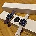 蘋果手錶-Apple Iwatch5-丁小羽