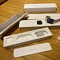 蘋果手錶-Apple Iwatch5-丁小羽