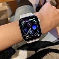 蘋果手錶-Apple Iwatch5-丁小羽