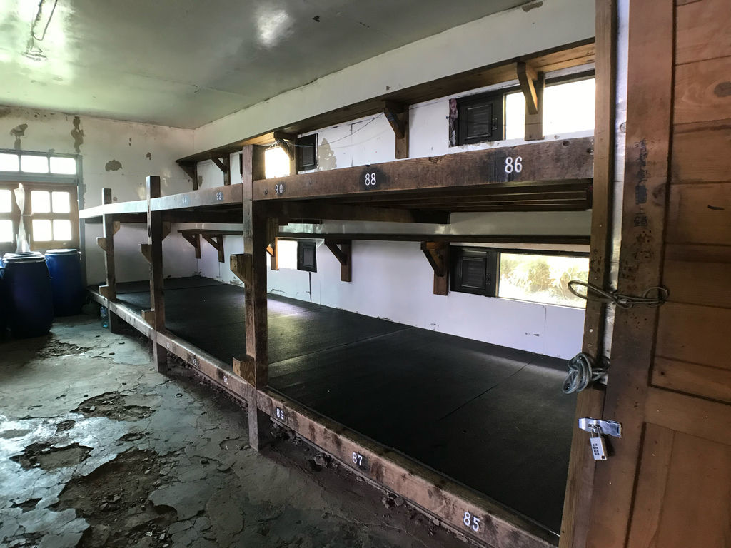 台灣百岳住宿-登上雪山主峰前的過夜山莊-三六九山莊 台灣百岳住宿-登上雪山主峰前的過夜山莊-三六九山莊