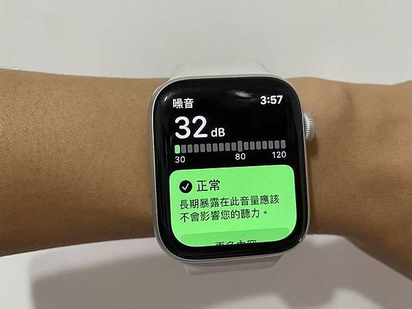 蘋果手錶-Apple Iwatch5-丁小羽