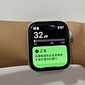 蘋果手錶-Apple Iwatch5-丁小羽