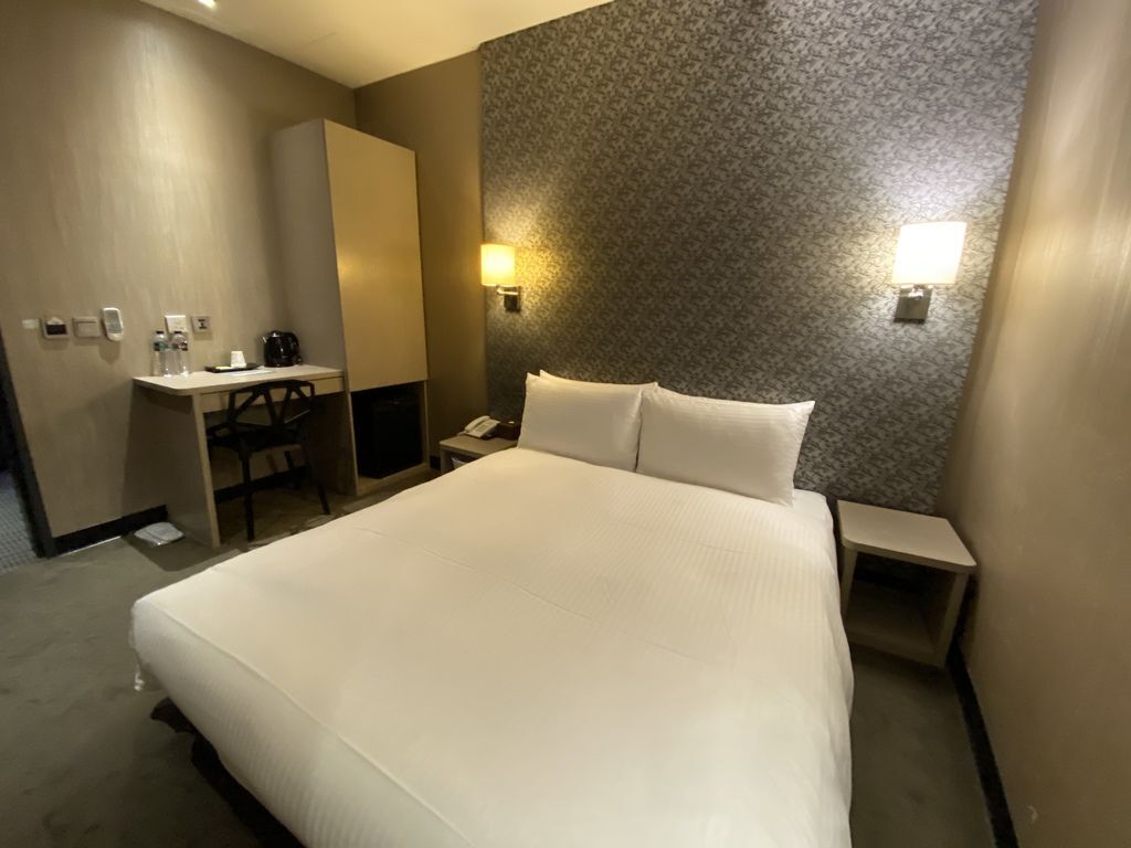 台北住宿推薦!摩莎曼拉精品旅館-台北車站館,CP值高的台北商旅 台北住宿推薦!摩莎曼拉精品旅館-台北車站館,CP值高的台北商旅