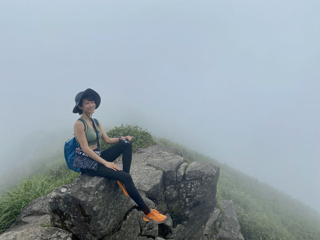 抹茶山就在台北，走訪CP值超高的台北抹茶山(小觀音山)，登頂不用一小時