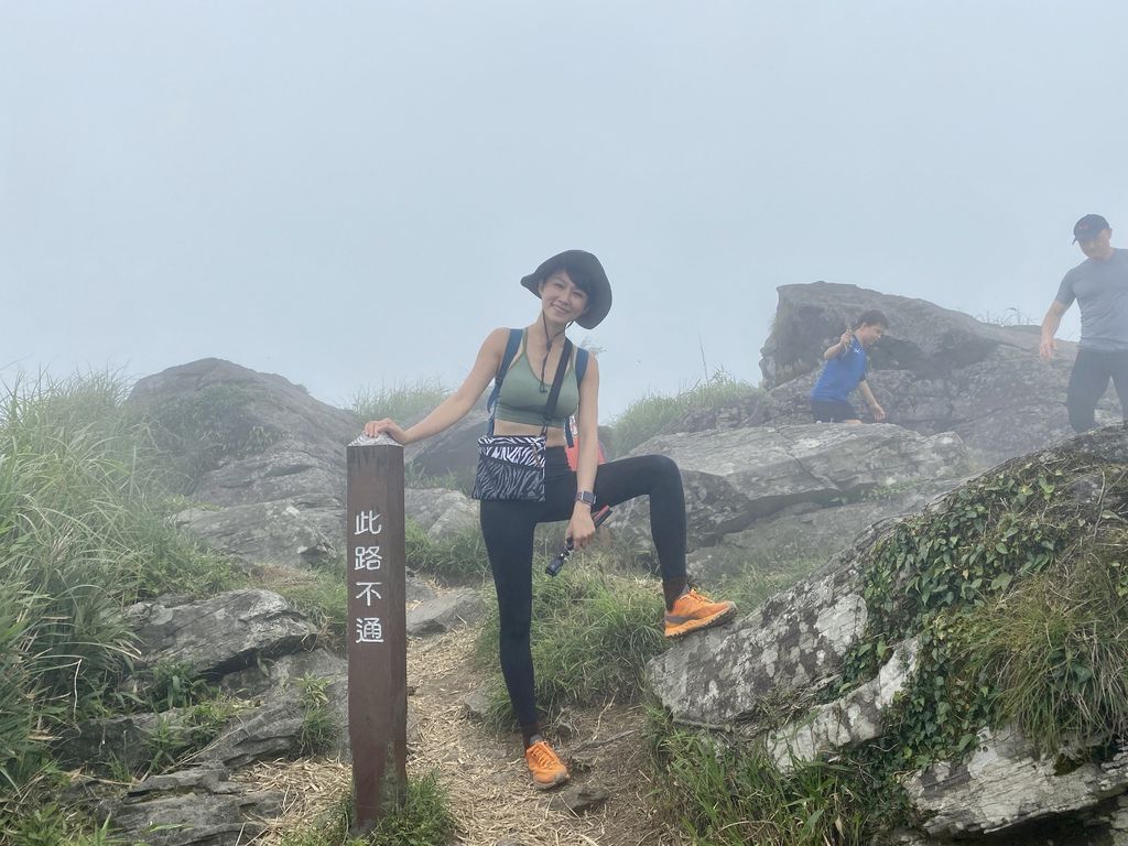 抹茶山就在台北，走訪CP值超高的台北抹茶山(小觀音山)，登頂不用一小時