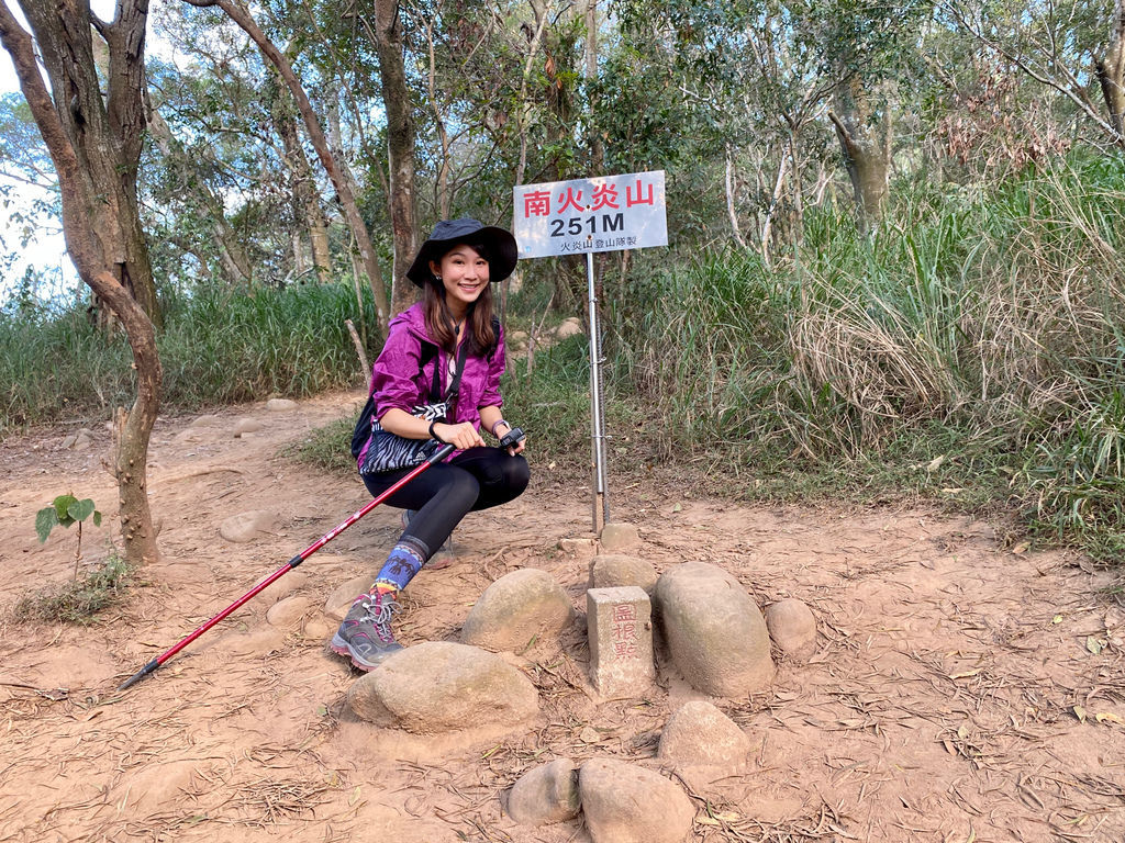 必去的苗栗景點-美國大峽谷在台灣！走訪苗栗火炎山