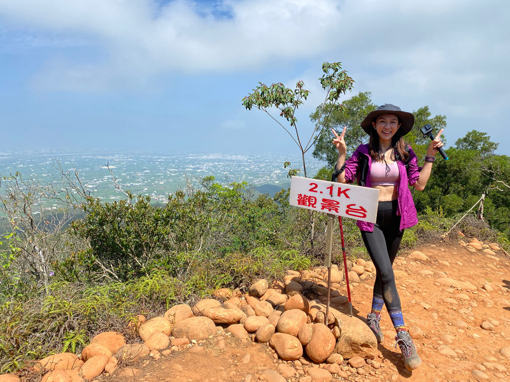 必去的苗栗景點-美國大峽谷在台灣！走訪苗栗火炎山