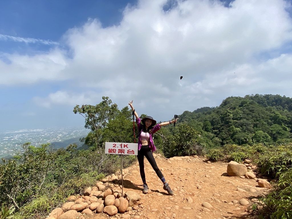 必去的苗栗景點-美國大峽谷在台灣！走訪苗栗火炎山