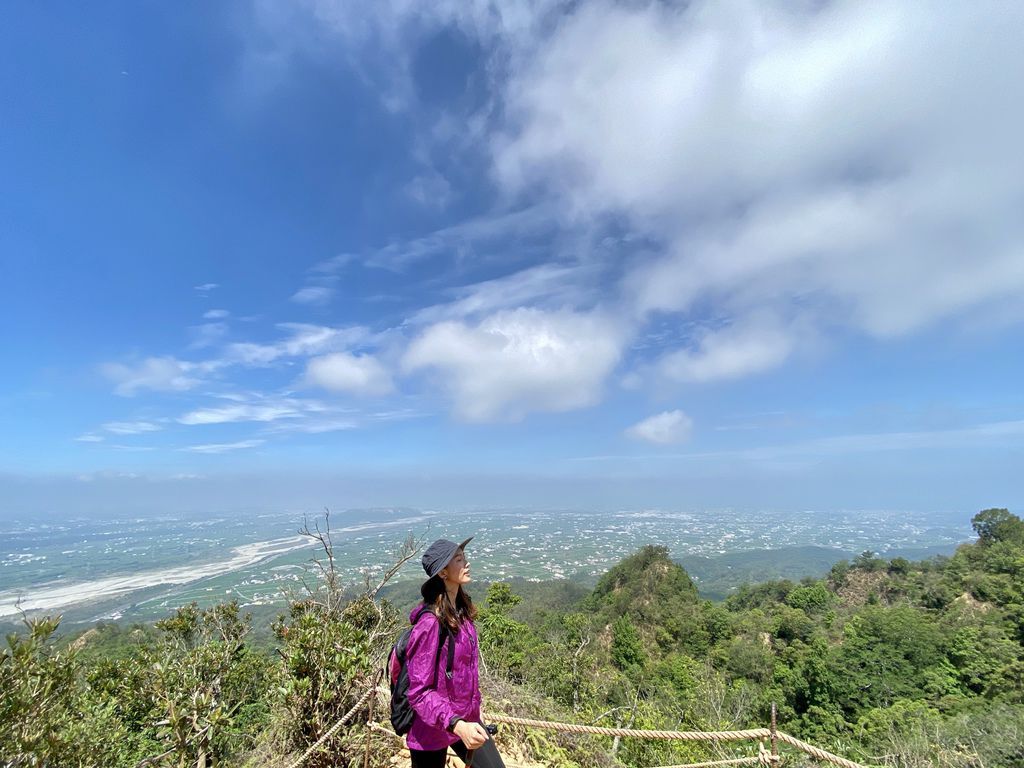 必去的苗栗景點-美國大峽谷在台灣！走訪苗栗火炎山