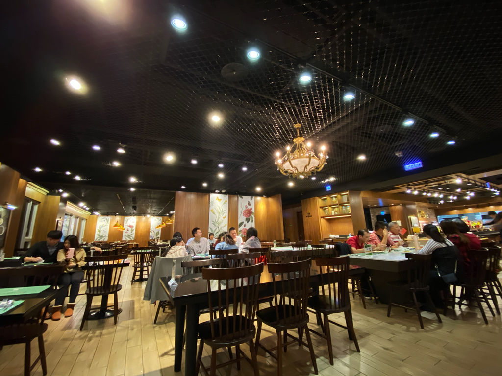 高雄素食餐廳-蔬食料理吃到飽!高雄捷絲旅的Double Veggie蔬食百匯 高雄素食餐廳-蔬食料理吃到飽!高雄捷絲旅的Double Veggie蔬食百匯