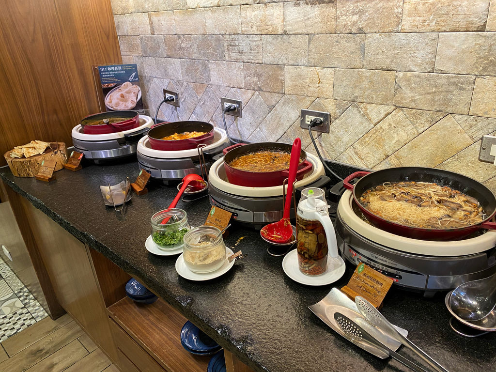 高雄素食餐廳-蔬食料理吃到飽!高雄捷絲旅的Double Veggie蔬食百匯 高雄素食餐廳-蔬食料理吃到飽!高雄捷絲旅的Double Veggie蔬食百匯