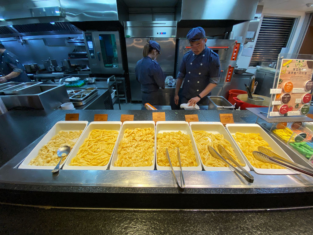 高雄素食餐廳-蔬食料理吃到飽!高雄捷絲旅的Double Veggie蔬食百匯 高雄素食餐廳-蔬食料理吃到飽!高雄捷絲旅的Double Veggie蔬食百匯