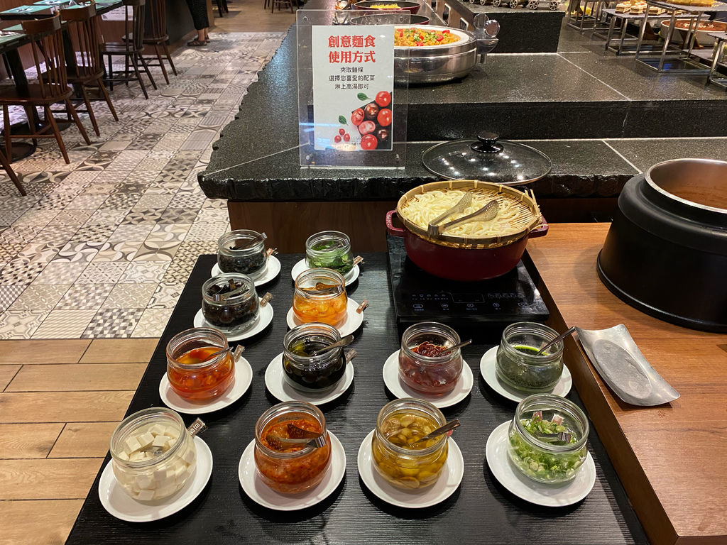 高雄素食餐廳-蔬食料理吃到飽!高雄捷絲旅的Double Veggie蔬食百匯 高雄素食餐廳-蔬食料理吃到飽!高雄捷絲旅的Double Veggie蔬食百匯