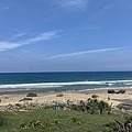 屏東旅遊-滿州景點-滿洲沙灘-丁小羽