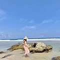 屏東旅遊-滿州景點-滿洲沙灘-丁小羽