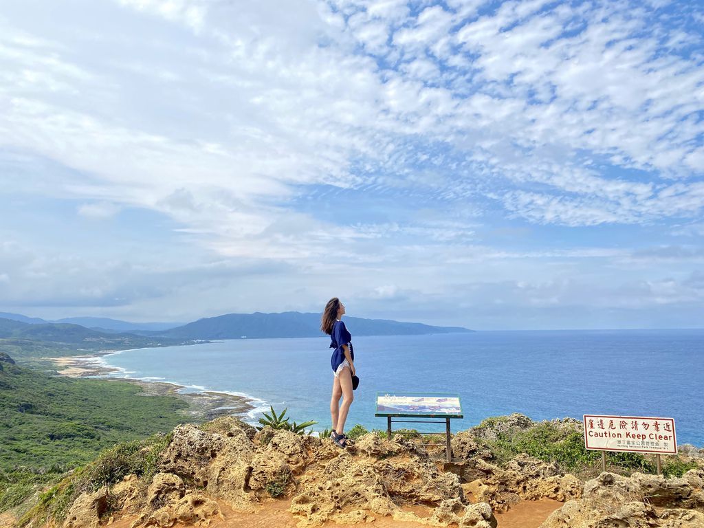 屏東恆春一日遊可以哪一些景點?來看看丁小羽的屏東一日遊行程 屏東恆春一日遊可以哪一些景點?來看看丁小羽的屏東一日遊行程