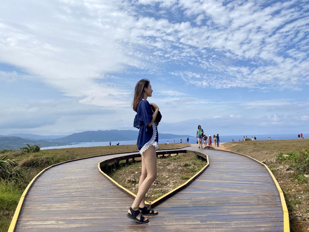 屏東恆春一日遊可以哪一些景點?來看看丁小羽的屏東一日遊行程 屏東恆春一日遊可以哪一些景點?來看看丁小羽的屏東一日遊行程