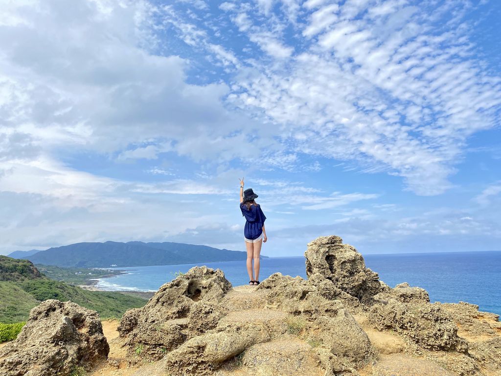 屏東恆春一日遊可以哪一些景點?來看看丁小羽的屏東一日遊行程 屏東恆春一日遊可以哪一些景點?來看看丁小羽的屏東一日遊行程