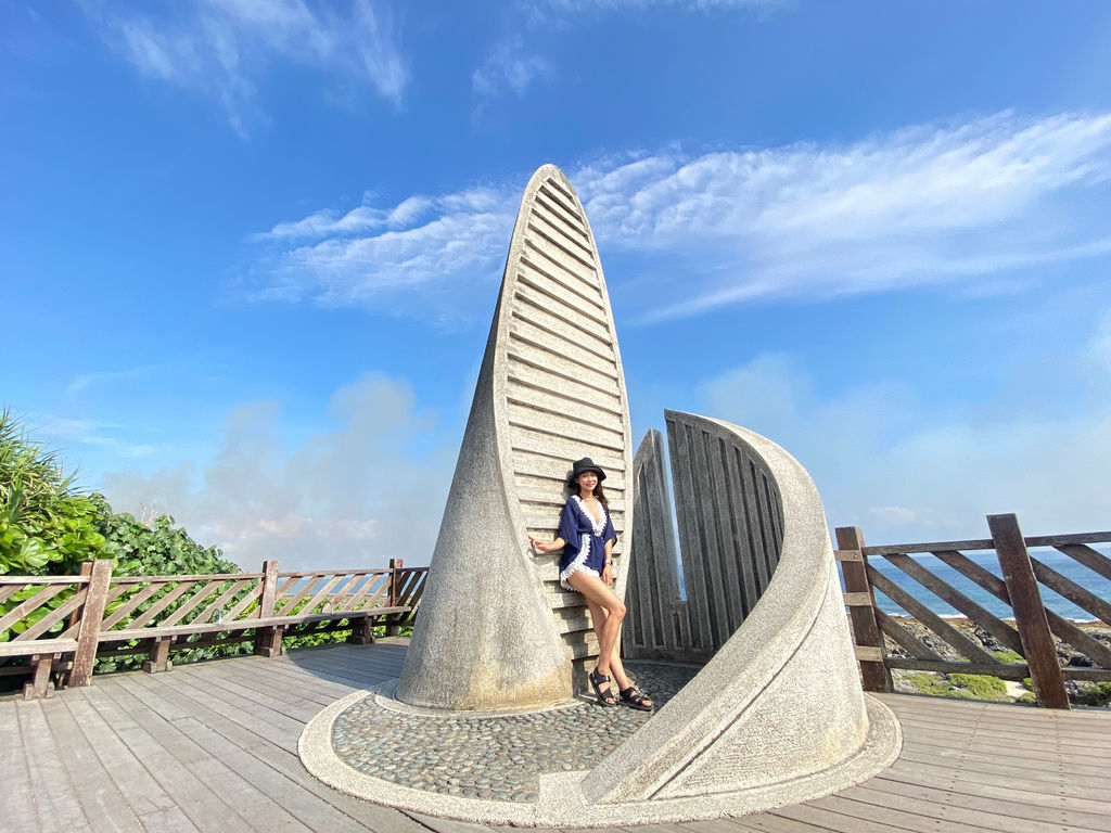 屏東景點-到訪國境之南的台灣最南點 屏東景點-到訪國境之南的台灣最南點