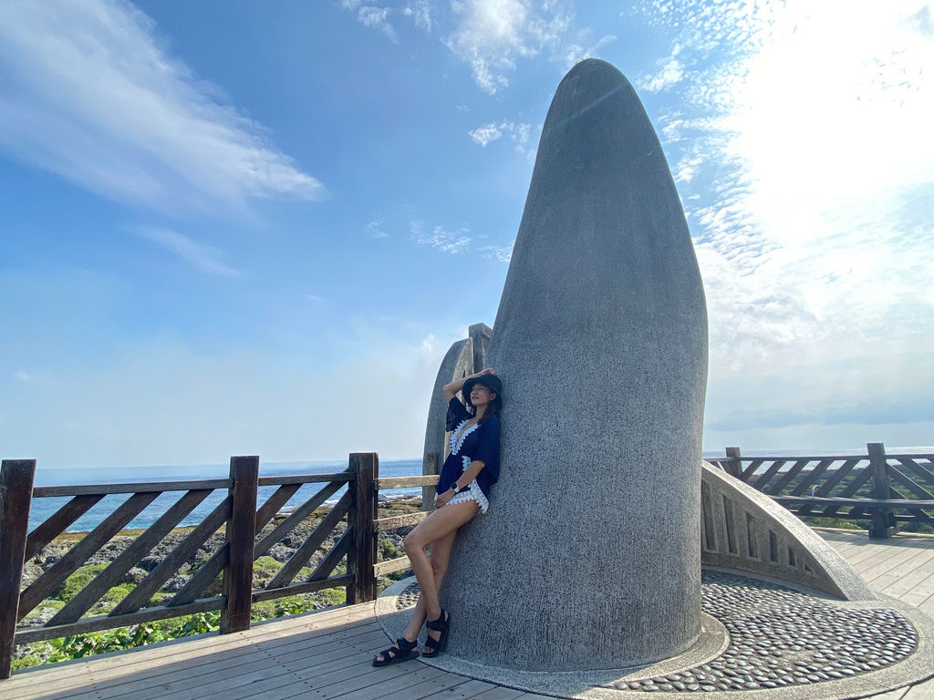 屏東恆春一日遊可以哪一些景點?來看看丁小羽的屏東一日遊行程 屏東恆春一日遊可以哪一些景點?來看看丁小羽的屏東一日遊行程