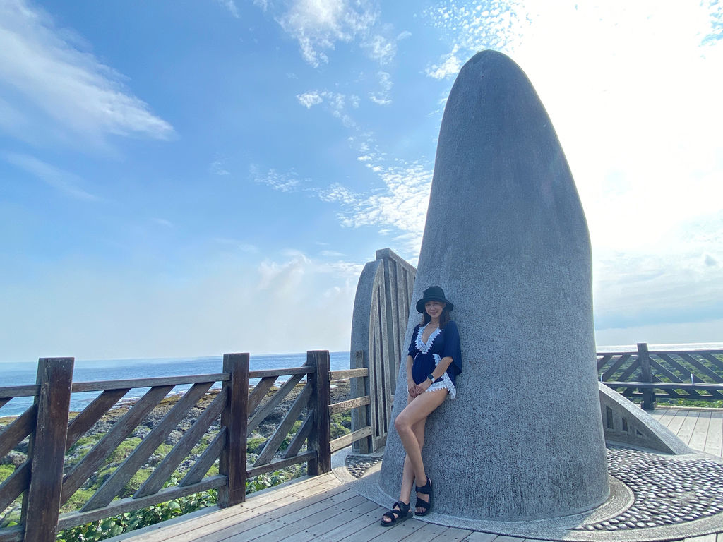 屏東景點-到訪國境之南的台灣最南點 屏東景點-到訪國境之南的台灣最南點