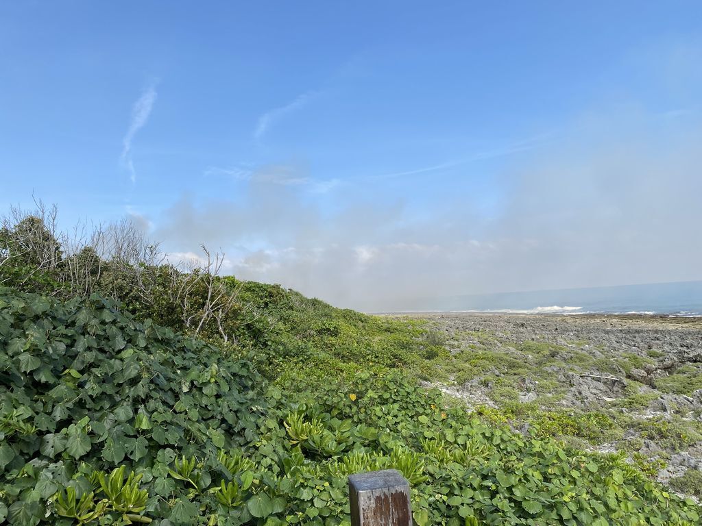 屏東景點-到訪國境之南的台灣最南點 屏東景點-到訪國境之南的台灣最南點