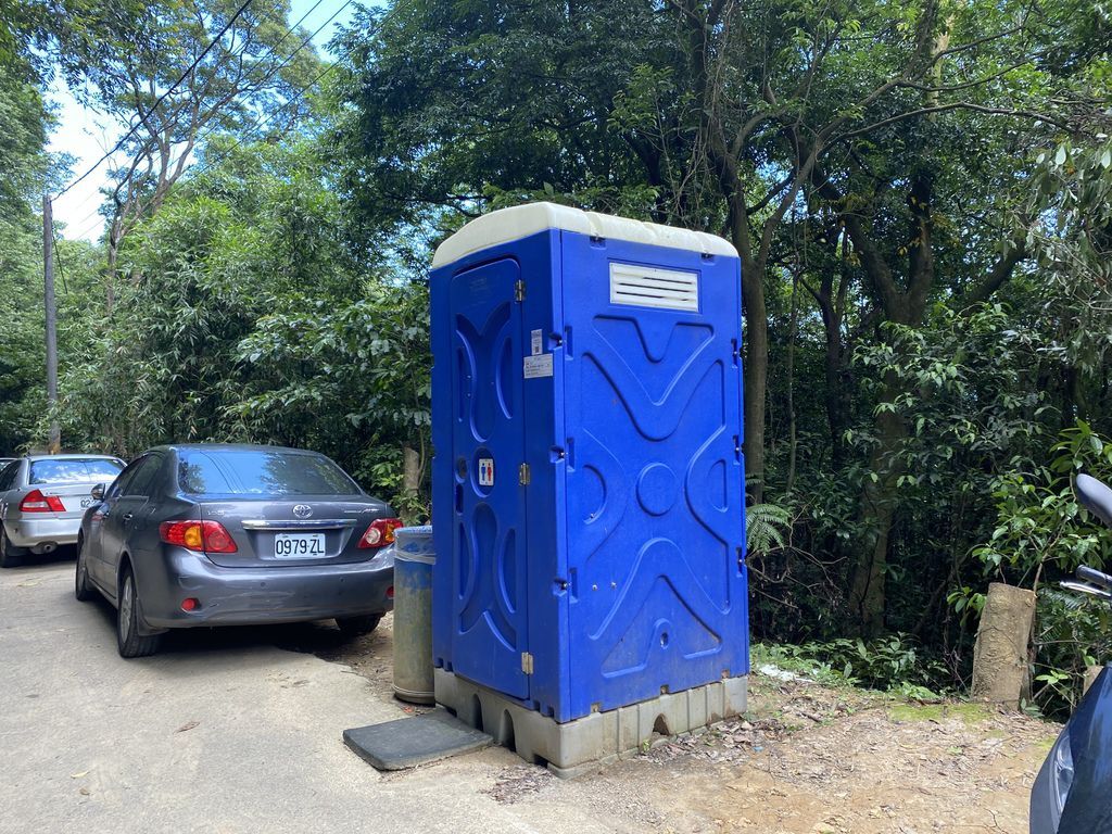 汐止景點-親民的新山夢湖步道,走訪汐止知名的夢幻之湖 汐止景點-親民的新山夢湖步道,走訪汐止知名的夢幻之湖