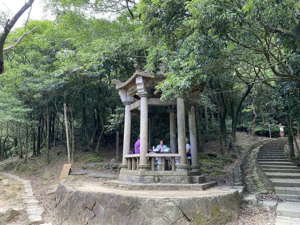汐止景點-親民的新山夢湖步道,走訪汐止知名的夢幻之湖 汐止景點-親民的新山夢湖步道,走訪汐止知名的夢幻之湖