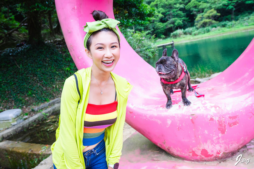 汐止景點-親民的新山夢湖步道,走訪汐止知名的夢幻之湖 汐止景點-親民的新山夢湖步道,走訪汐止知名的夢幻之湖