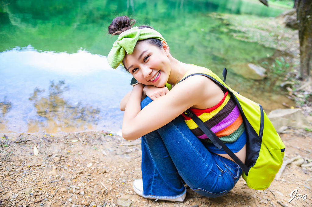 汐止景點-親民的新山夢湖步道,走訪汐止知名的夢幻之湖 汐止景點-親民的新山夢湖步道,走訪汐止知名的夢幻之湖