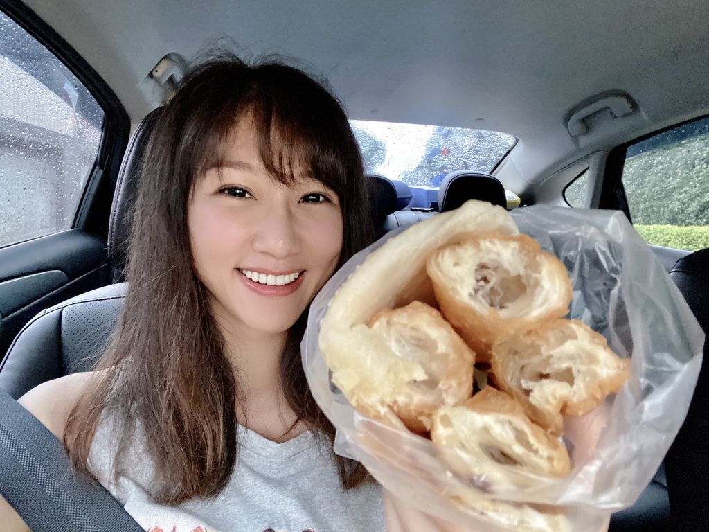 新莊美食-熊記燒餅油條專賣店,手工現做非吃不可的傳統早餐店 新莊美食-熊記燒餅油條專賣店,手工現做非吃不可的傳統早餐店