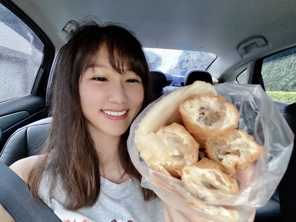 新莊美食-熊記燒餅油條專賣店,手工現做非吃不可的傳統早餐店 新莊美食-熊記燒餅油條專賣店,手工現做非吃不可的傳統早餐店