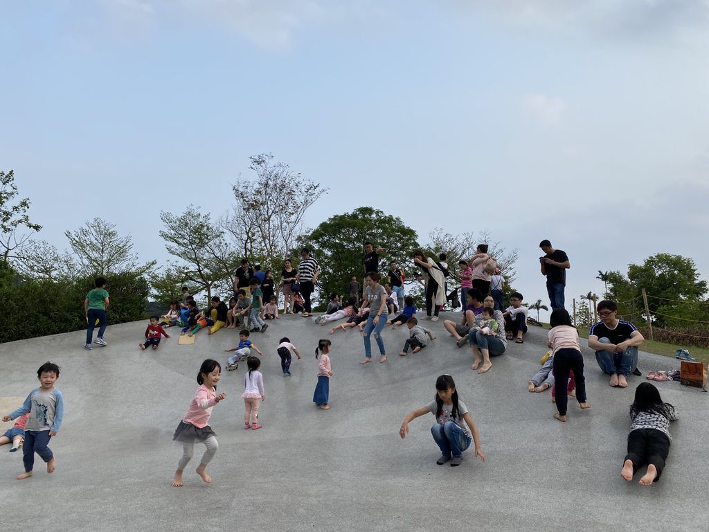 礁溪景點-宜蘭版的小日月潭，一起漫遊在龍潭湖風景區