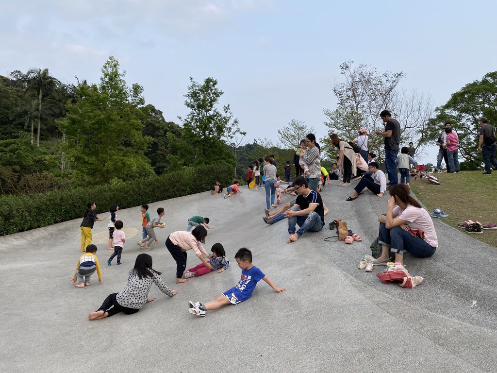 礁溪景點-宜蘭版的小日月潭，一起漫遊在龍潭湖風景區