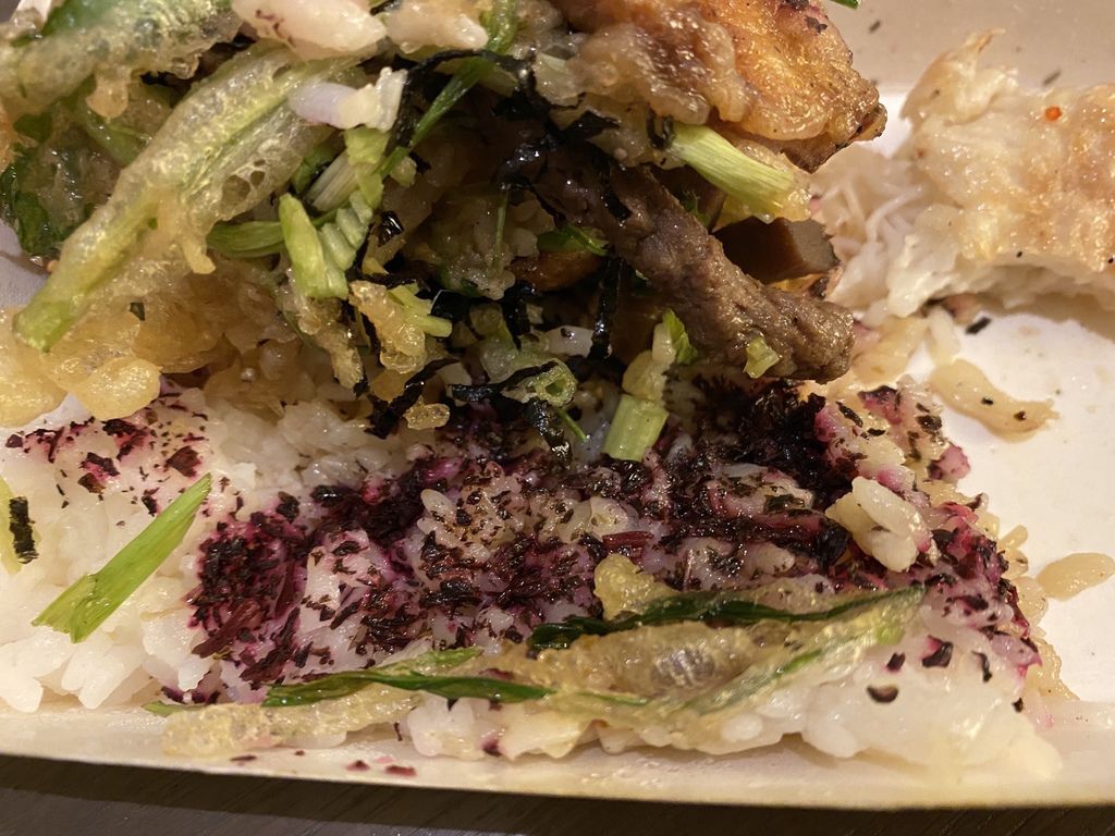 台南中西區素食燒烤-荷の素,素食關東煮、素食燒烤(荷的素關東煮、鍋燒) 台南中西區素食燒烤-荷の素,素食關東煮、素食燒烤(荷的素關東煮、鍋燒)