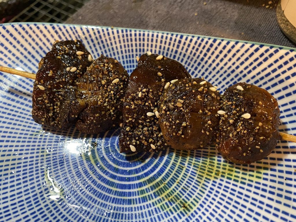 台南中西區素食燒烤-荷の素,素食關東煮、素食燒烤(荷的素關東煮、鍋燒) 台南中西區素食燒烤-荷の素,素食關東煮、素食燒烤(荷的素關東煮、鍋燒)