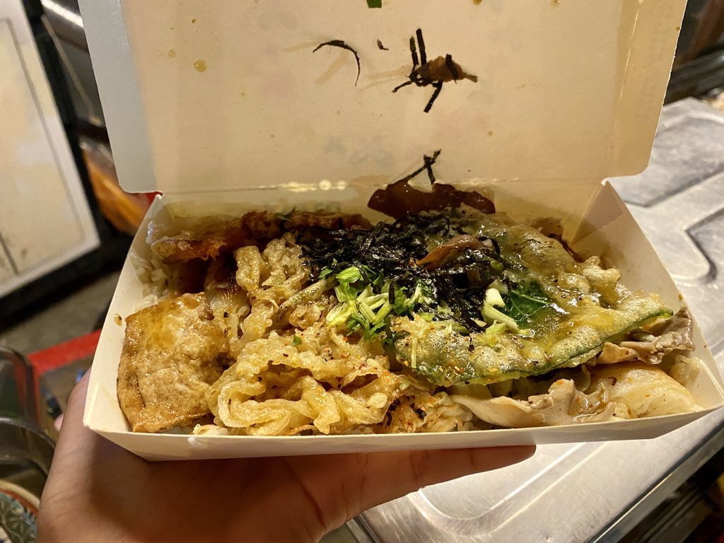 台南中西區素食燒烤-荷の素,素食關東煮、素食燒烤(荷的素關東煮、鍋燒) 台南中西區素食燒烤-荷の素,素食關東煮、素食燒烤(荷的素關東煮、鍋燒)