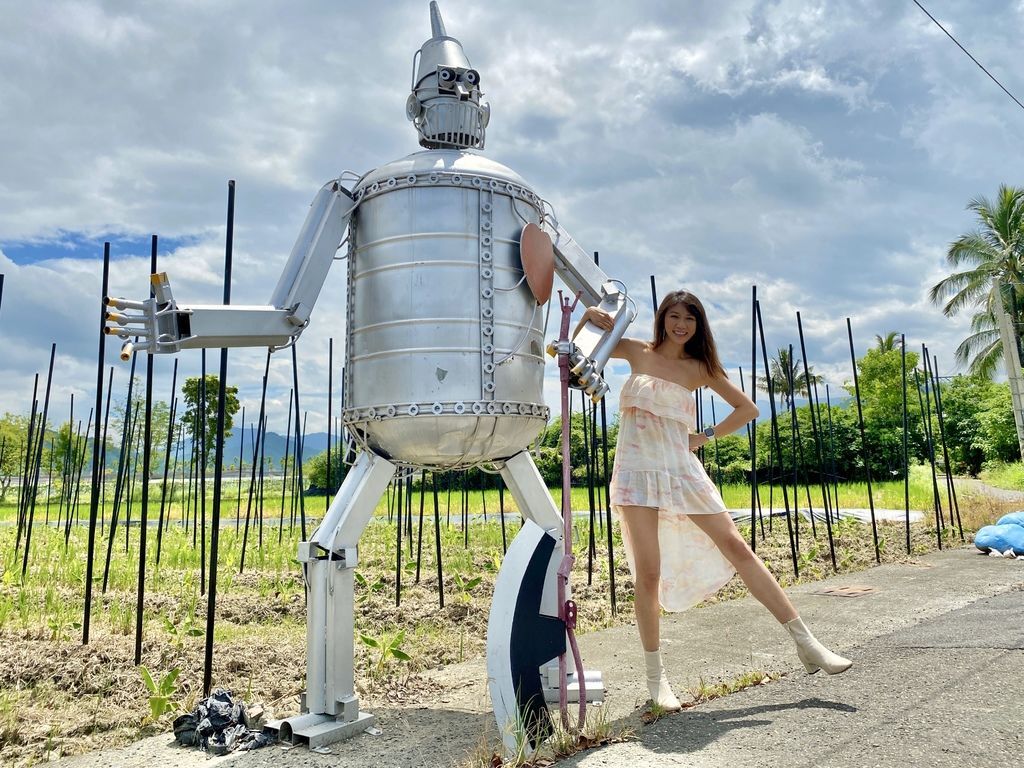 到高雄美濃一定要去美濃湖!在環湖步道散步,欣賞湖光山色 到高雄美濃一定要去美濃湖!在環湖步道散步,欣賞湖光山色