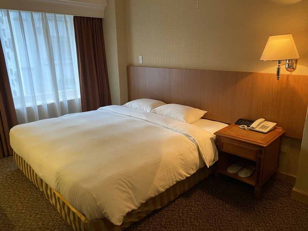 平價又親民的台北車站飯店-洛碁大飯店花華館 平價又親民的台北車站飯店-洛碁大飯店花華館