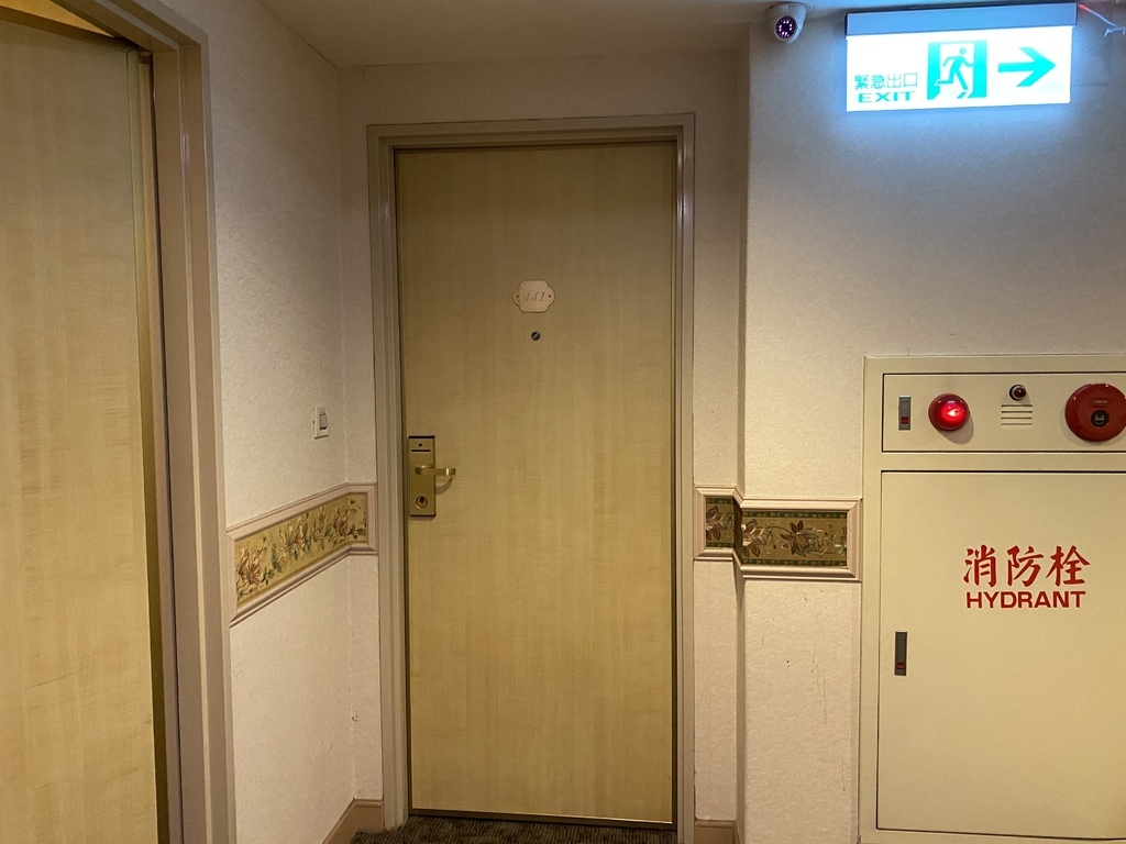 平價又親民的台北車站飯店-洛碁大飯店花華館 平價又親民的台北車站飯店-洛碁大飯店花華館